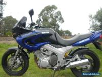 Yamaha TDM850 Awesome Multi purpose Bike 