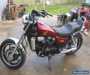 honda 750 not suzuki kawsaki yamaha or harley for Sale