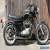 Triumph 750 Bonneville Special T140D  for Sale