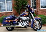 2012 Harley-Davidson Touring for Sale