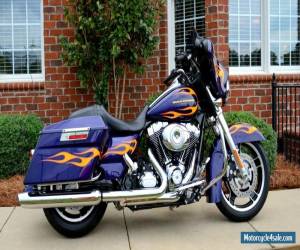 Motorcycle 2012 Harley-Davidson Touring for Sale