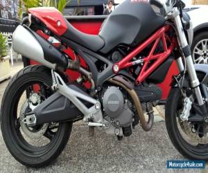 Motorcycle 2013 Ducati Monster 659 for Sale