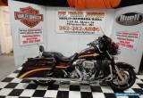 2010 Harley-Davidson Touring for Sale