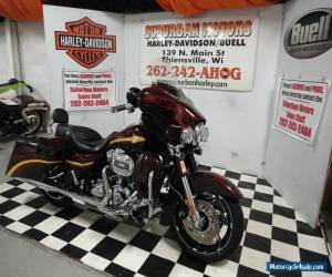 Motorcycle 2010 Harley-Davidson Touring for Sale