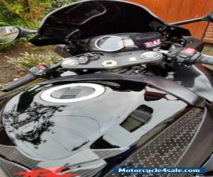 Motorcycle 2012 SUZUKI GSXR 1000 L2 BLACK for Sale