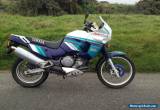 Super Tenere XTZ 750- 1995 - STUNNING EXAMPLE LOW MILES BIKE for Sale