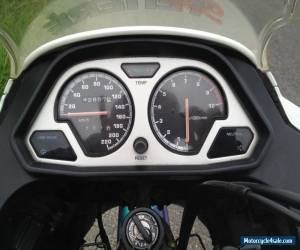 Motorcycle Super Tenere XTZ 750- 1995 - STUNNING EXAMPLE LOW MILES BIKE for Sale