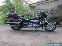 2009 Harley-Davidson Touring