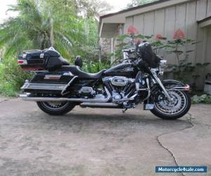 2009 Harley-Davidson Touring for Sale