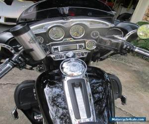 Motorcycle 2009 Harley-Davidson Touring for Sale