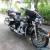 2009 Harley-Davidson Touring for Sale