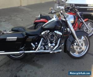 Motorcycle 2005 Harley-Davidson Touring for Sale