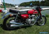 1974 Honda CB for Sale