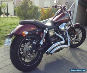 Motorcycle 2014 HARLEY-DAVIDSON 1700CC FXDBB STREET BOB S.E. MY14 for Sale