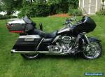 2011 Harley-Davidson Touring for Sale