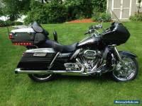 2011 Harley-Davidson Touring