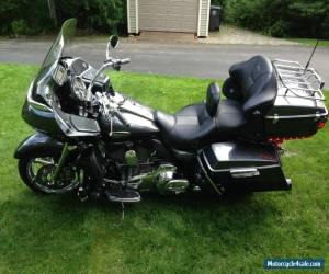 Motorcycle 2011 Harley-Davidson Touring for Sale