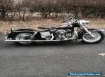 1978 Harley-Davidson FLH for Sale