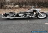 1978 Harley-Davidson FLH for Sale