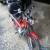 POSTIE BIKE  2008 HONDA CT110  LOW KMS for Sale