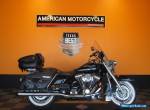 2006 Harley-Davidson Road King for Sale