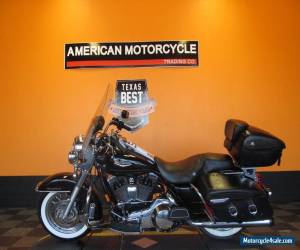 Motorcycle 2006 Harley-Davidson Road King for Sale