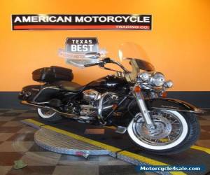 Motorcycle 2006 Harley-Davidson Road King for Sale