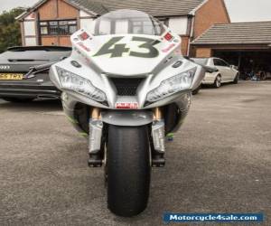 Motorcycle kawasaki zx10r 2012 Race/Road  for Sale