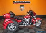 2013 Harley-Davidson Tri-Glide for Sale