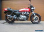 Suzuki GS1000 1978  for Sale