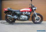 Suzuki GS1000 1978  for Sale