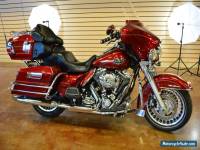 2009 Harley-Davidson Touring