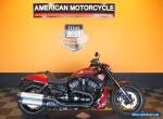 2013 Harley-Davidson V-Rod for Sale