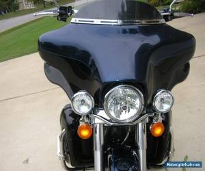 Motorcycle 2012 Harley-Davidson Touring for Sale