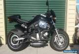 1996 Buell Cyclone for Sale