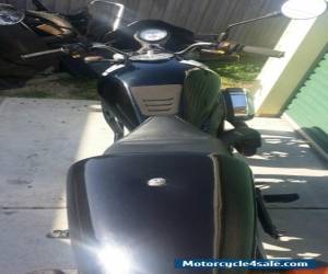 Motorcycle 1996 Buell Cyclone for Sale