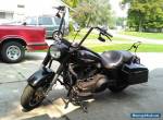 2002 Harley-Davidson Touring for Sale