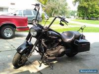 2002 Harley-Davidson Touring