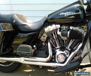 Motorcycle 2002 Harley-Davidson Touring for Sale