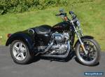 2012 Harley-Davidson Sportster for Sale