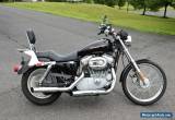 2004 Harley-Davidson Sportster for Sale