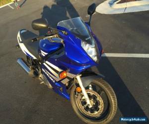 Motorcycle 2004 Suzuki GS for Sale