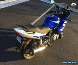 Motorcycle 2004 Suzuki GS for Sale