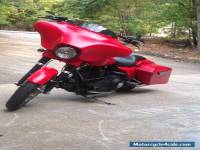 1995 Harley-Davidson Touring