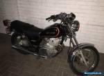 Suzuki GN250 for Sale