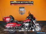 2011 Harley-Davidson Ultra Limited - FLHTK for Sale