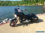 2000 Harley-Davidson Touring for Sale