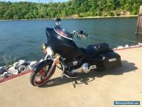 2000 Harley-Davidson Touring