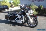 1989 Harley-Davidson Touring for Sale