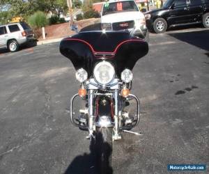 Motorcycle 1989 Harley-Davidson Touring for Sale